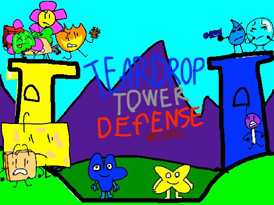 TD Tower Defense BFDI