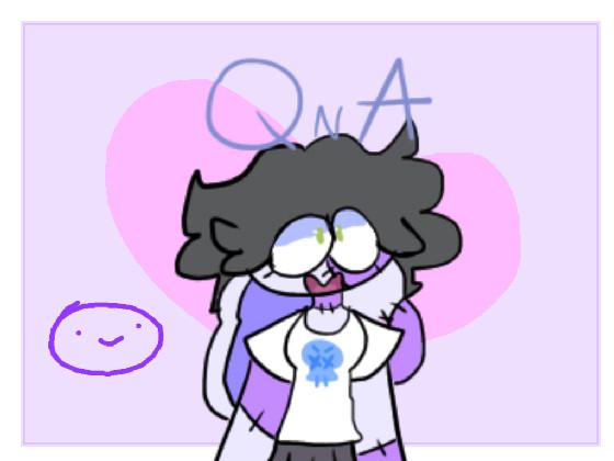 My First QnA 1