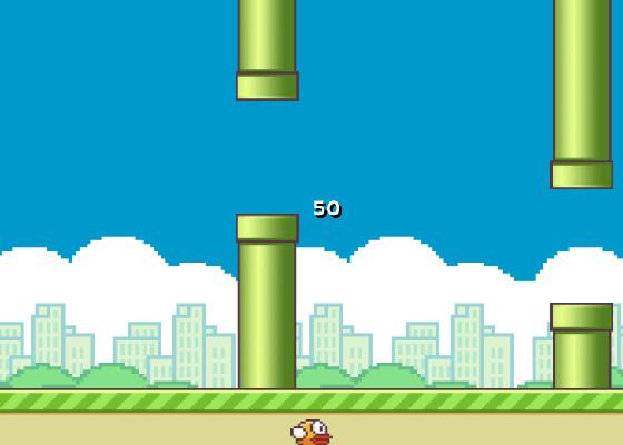 Flappy Bird 2