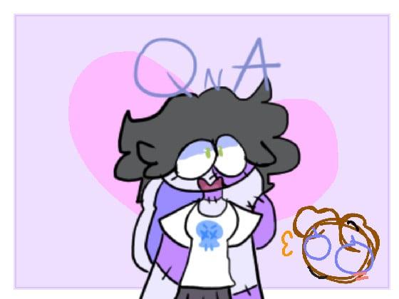 My First QnA 1