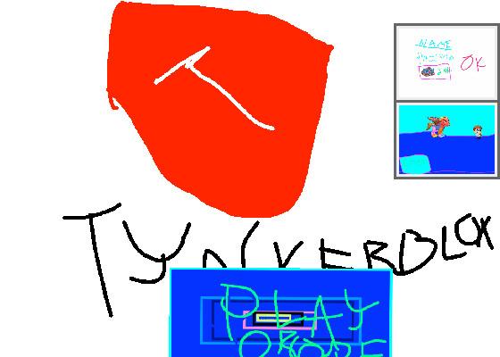 tynkerblox :classic version