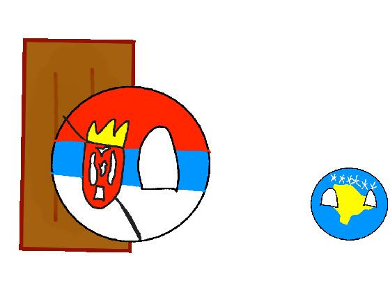 countryballs: BOOGA HAHA 1