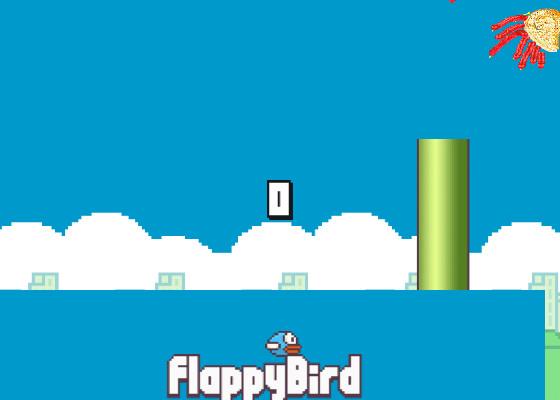 Flappy Bird 4 1 1