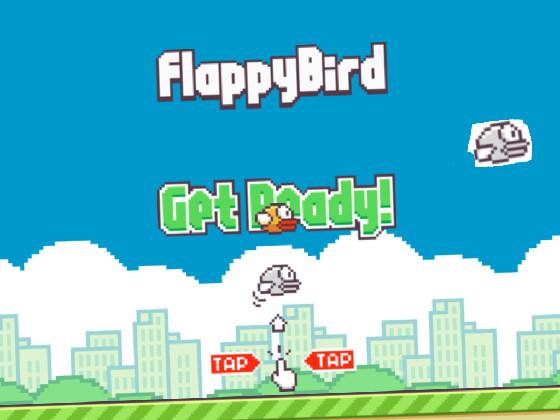 Flappy Bird 1