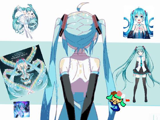 miku aniversevery