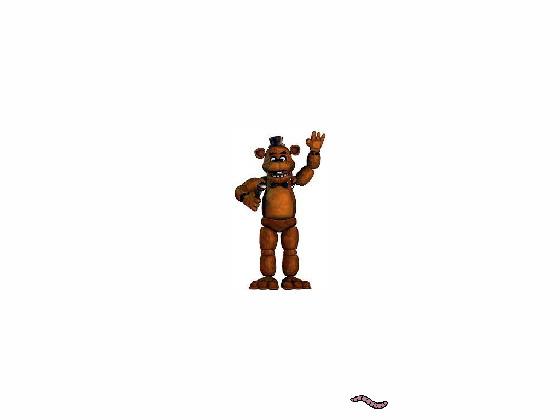 move freddy