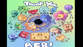 thank you bfb