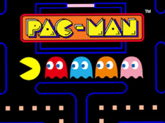 PAC-MAN