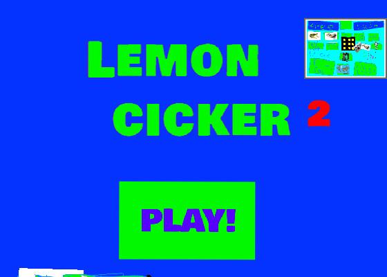 lemon clicker 2