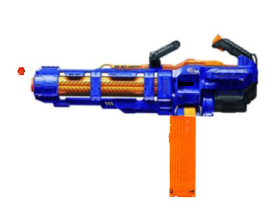 Nerfgun