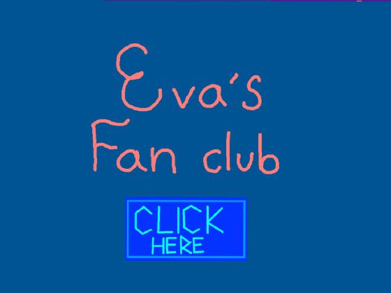 Eva’s Fanclub