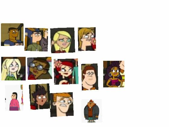 Total Drama: revenge