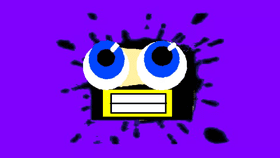 Klasky Csupo Robot Logo