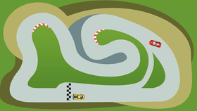 Racing Game