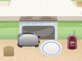 A Cooking Game 1