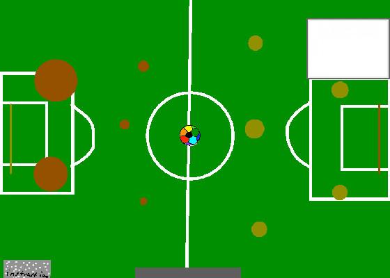 2-Player Soccer 1