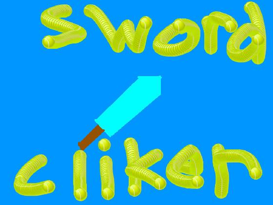 Minecraft Sword Clicker (Updated) 1 1