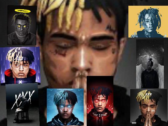 XXXTENTACION 1 - copy - copy