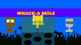 whack-a-mole