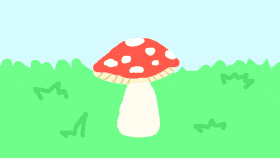 Mushroom🍄