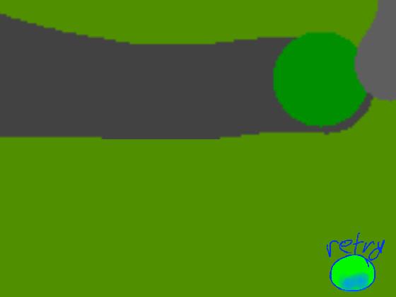 racecar track made by me