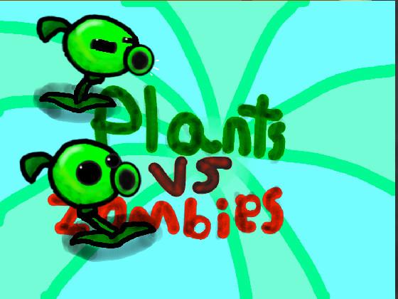 Plants vs Zombies 1