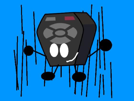 support KickStart in bfdi! (@jacknjellfy)