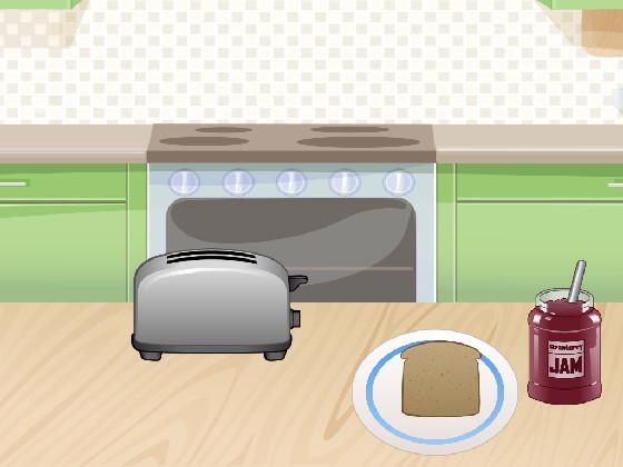 A Cooking Game 1