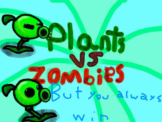 Plants vs Zombies Hacked