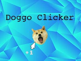 Doggo Clicker 1