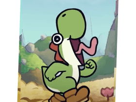 Yoshi.mp4 meme