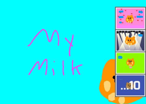 My Milk