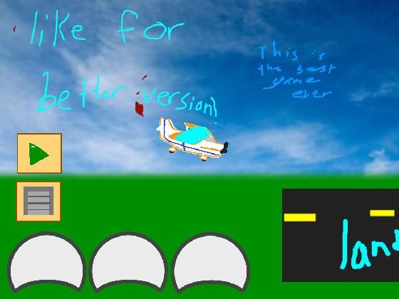 Killer airplane game 2 1
