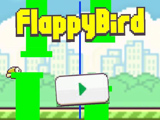 Flappy Bird 5 1