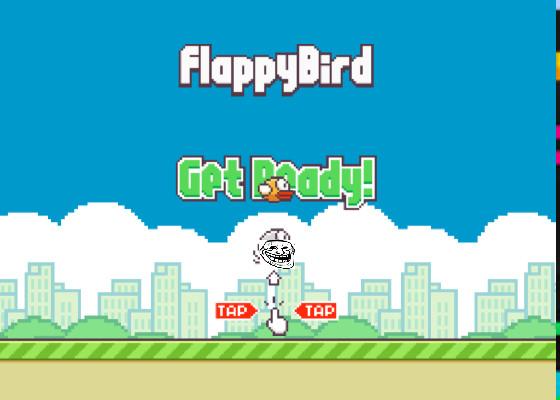 Flappy Bird 2