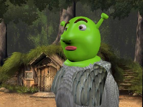 Shrek Clicker V1.3 1 1