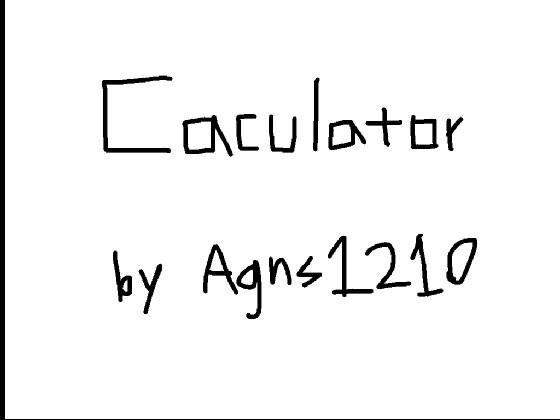 Calculator 2.2 1