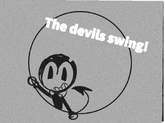 The Devils Swing! 1 1 1