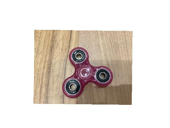 hand spinner