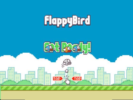 Flappy Bird 2 1