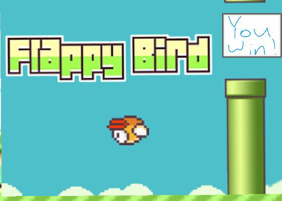 Mega Flappy Bird - copy