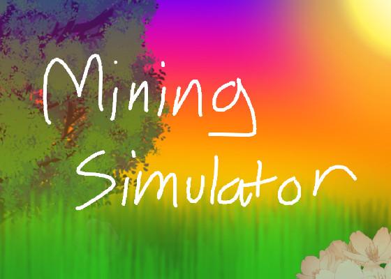 Mining Simulator 2.4.5 2