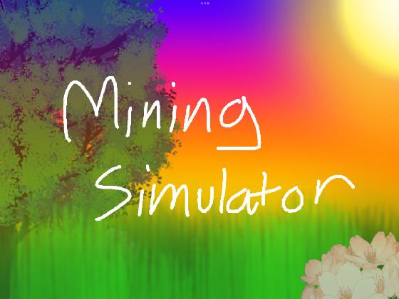 Mining Simulator 2.4.5 1