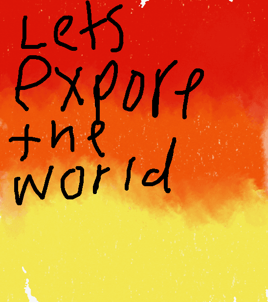 explore the world