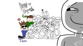 DRAW THE SQUAD MEME