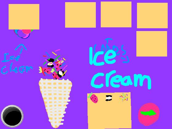 make some icecream