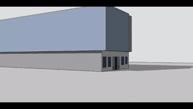 3D Building