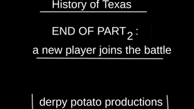 history of texas part 2