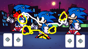 Sonic FNF Test