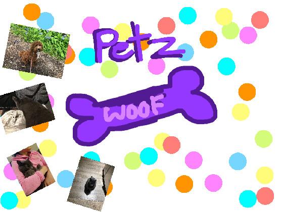 PETZ